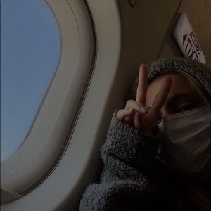 Meet your Posher, Ms. bunny